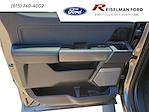 New 2025 Ford F-250 Lariat Crew Cab 4x4 Pickup for sale #3D53499 - photo 9