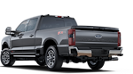 2025 Ford F-250 Crew Cab 4x4 Pickup for sale #3D53499 - photo 2