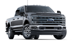 2025 Ford F-250 Crew Cab 4x4 Pickup for sale #3D53499 - photo 4