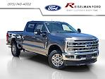 New 2025 Ford F-250 Lariat Crew Cab 4x4 Pickup for sale #3D53499 - photo 1