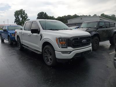 2022 Ford F-150 SuperCrew Cab 4WD Pickup for sale #3D53499A - photo 1
