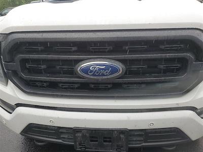 2022 Ford F-150 SuperCrew Cab 4WD Pickup for sale #3D53499A - photo 2