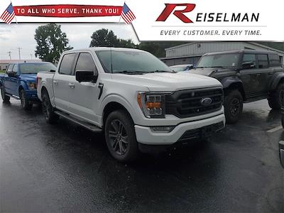 2022 Ford F-150 SuperCrew Cab 4WD Pickup for sale #3D53499A - photo 1