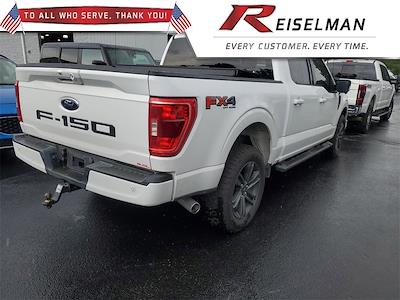 2022 Ford F-150 SuperCrew Cab 4WD Pickup for sale #3D53499A - photo 2