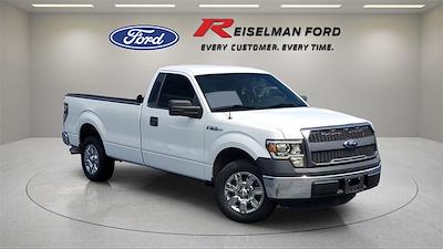 2012 Ford F-150 Regular Cab RWD Pickup for sale #3D53499B - photo 1
