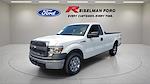 2012 Ford F-150 Regular Cab RWD Pickup for sale #3D53499B - photo 3