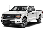 2025 Ford F-150 Super Cab 4WD Pickup for sale #3D53547 - photo 29