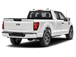 2025 Ford F-150 Super Cab 4WD Pickup for sale #3D53547 - photo 30