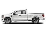 2025 Ford F-150 Super Cab 4WD Pickup for sale #3D53547 - photo 31