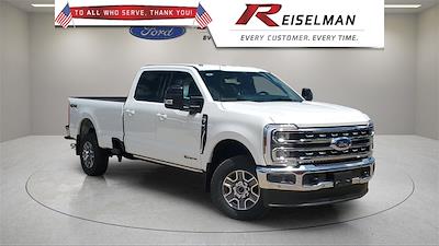 2025 Ford F-350 Crew Cab SRW 4x4 Pickup for sale #3D53588 - photo 1