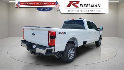 2025 Ford F-350 Crew Cab SRW 4x4 Pickup for sale #3D53588 - photo 2