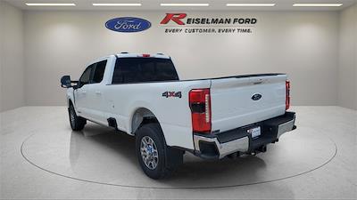 New 2025 Ford F-350 Lariat Crew Cab 4x4 SRW Pickup for sale #3D53588 - photo 2