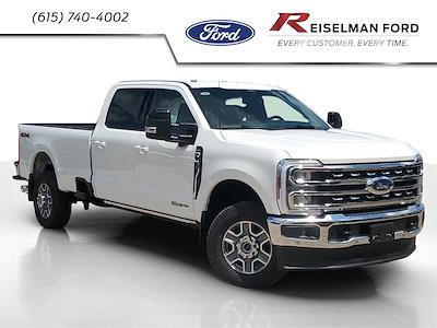 2025 Ford F-350 Crew Cab SRW 4x4 Pickup for sale #3D53588 - photo 1