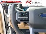 2025 Ford F-350 Crew Cab SRW 4x4 Pickup for sale #3D53588 - photo 21
