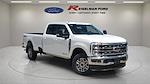 New 2025 Ford F-350 Lariat Crew Cab 4x4 SRW Pickup for sale #3D53588 - photo 3