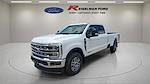 New 2025 Ford F-350 Lariat Crew Cab 4x4 SRW Pickup for sale #3D53588 - photo 1