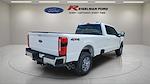 New 2025 Ford F-350 Lariat Crew Cab 4x4 SRW Pickup for sale #3D53588 - photo 4