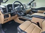 New 2025 Ford F-350 Lariat Crew Cab 4x4 SRW Pickup for sale #3D53588 - photo 18