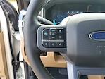 New 2025 Ford F-350 Lariat Crew Cab 4x4 SRW Pickup for sale #3D53588 - photo 21