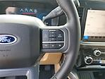 New 2025 Ford F-350 Lariat Crew Cab 4x4 SRW Pickup for sale #3D53588 - photo 22