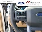 2025 Ford F-350 Crew Cab SRW 4x4 Pickup for sale #3D53588 - photo 21