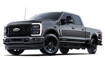2025 Ford F-250 Crew Cab 4x4 Pickup for sale #3D56704 - photo 2