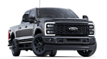2025 Ford F-250 Crew Cab 4x4 Pickup for sale #3D56704 - photo 5