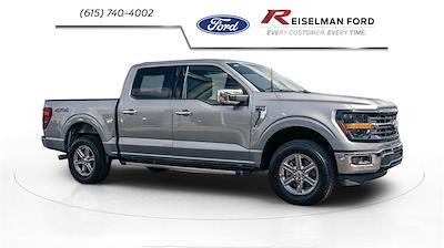 2025 Ford F-150 SuperCrew Cab 4x4 Pickup for sale #3D59318 - photo 1