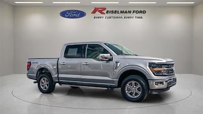 2025 Ford F-150 SuperCrew Cab 4x4 Pickup for sale #3D59318 - photo 1