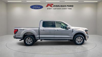 2025 Ford F-150 SuperCrew Cab 4x4 Pickup for sale #3D59318 - photo 2