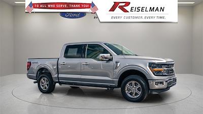 2025 Ford F-150 SuperCrew Cab 4x4 Pickup for sale #3D59318 - photo 1
