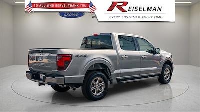 2025 Ford F-150 SuperCrew Cab 4x4 Pickup for sale #3D59318 - photo 2