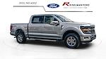 2025 Ford F-150 SuperCrew Cab 4x4 Pickup for sale #3D59318 - photo 1