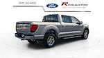 2025 Ford F-150 SuperCrew Cab 4x4 Pickup for sale #3D59318 - photo 2
