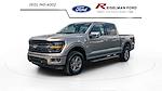 2025 Ford F-150 SuperCrew Cab 4x4 Pickup for sale #3D59318 - photo 13