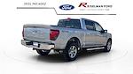 2025 Ford F-150 SuperCrew Cab 4x4 Pickup for sale #3D59318 - photo 36
