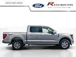 New 2025 Ford F-150 XLT SuperCrew Cab 4x4 Pickup for sale #3D59318 - photo 2