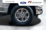 New 2025 Ford F-150 XLT SuperCrew Cab 4x4 Pickup for sale #3D59318 - photo 3