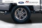 New 2025 Ford F-150 XLT SuperCrew Cab 4x4 Pickup for sale #3D59318 - photo 4