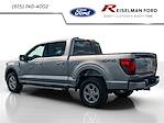 New 2025 Ford F-150 XLT SuperCrew Cab 4x4 Pickup for sale #3D59318 - photo 9