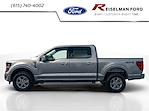 New 2025 Ford F-150 XLT SuperCrew Cab 4x4 Pickup for sale #3D59318 - photo 10