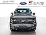 New 2025 Ford F-150 XLT SuperCrew Cab 4x4 Pickup for sale #3D59318 - photo 14