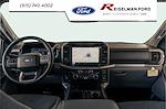 New 2025 Ford F-150 XLT SuperCrew Cab 4x4 Pickup for sale #3D59318 - photo 21