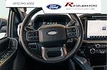 New 2025 Ford F-150 XLT SuperCrew Cab 4x4 Pickup for sale #3D59318 - photo 22