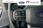 New 2025 Ford F-150 XLT SuperCrew Cab 4x4 Pickup for sale #3D59318 - photo 26