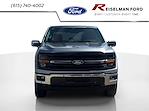 New 2025 Ford F-150 XLT SuperCrew Cab 4x4 Pickup for sale #3D59318 - photo 31