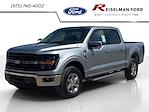 New 2025 Ford F-150 XLT SuperCrew Cab 4x4 Pickup for sale #3D59318 - photo 32