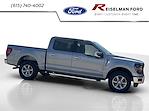 New 2025 Ford F-150 XLT SuperCrew Cab 4x4 Pickup for sale #3D59318 - photo 37