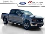New 2025 Ford F-150 XLT SuperCrew Cab 4x4 Pickup for sale #3D59318 - photo 38
