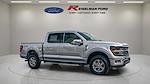 2025 Ford F-150 SuperCrew Cab 4x4 Pickup for sale #3D59318 - photo 1